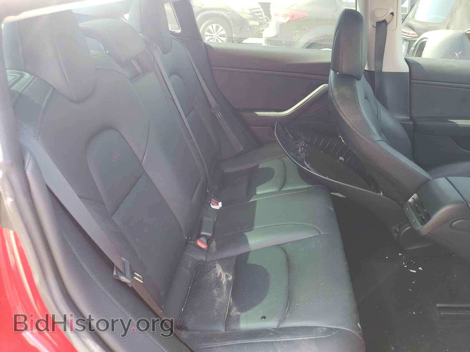 2019 TESLA MODEL 3 - VIN: 5YJ3E1EA2KF324335 - Photo 6