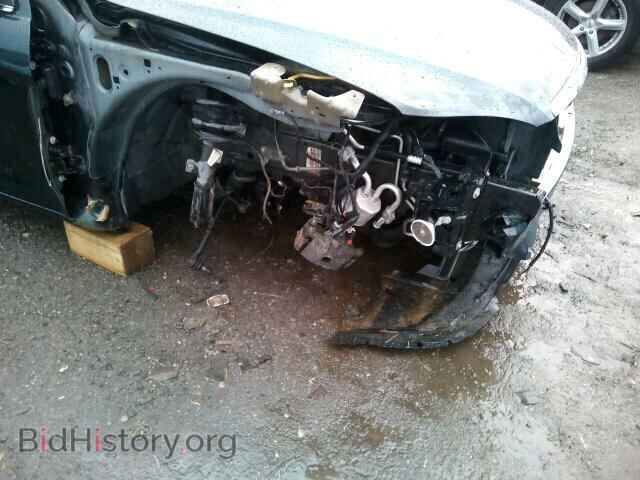 2011 CHRYSLER 200 - VIN: 1C3BC2FG1BN518418 - Фото 9