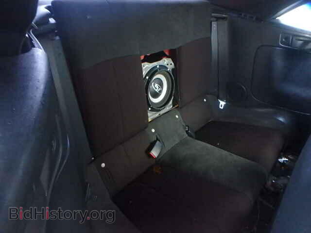 2009 MITSUBISHI ECLIPSE - VIN: 4A3AL25F99E042295 - Фото 6