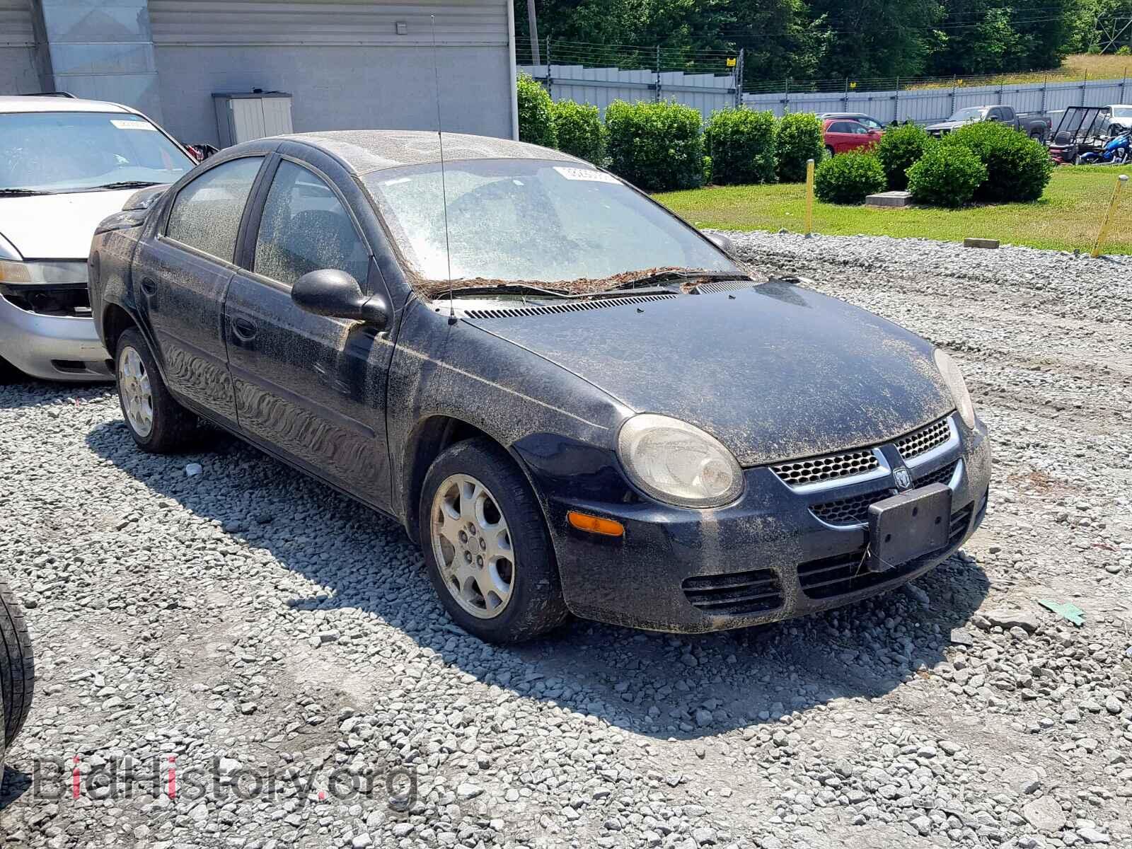 Photo 1B3ES56C63D182168 - DODGE NEON 2003