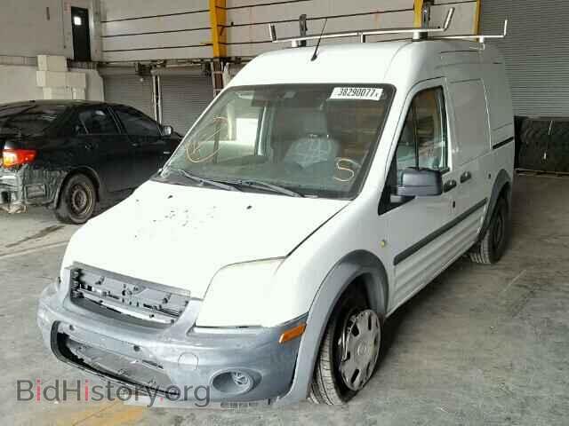 2013 FORD TRANSIT CO - VIN: NM0LS7ANXDT138513 - Фото 2