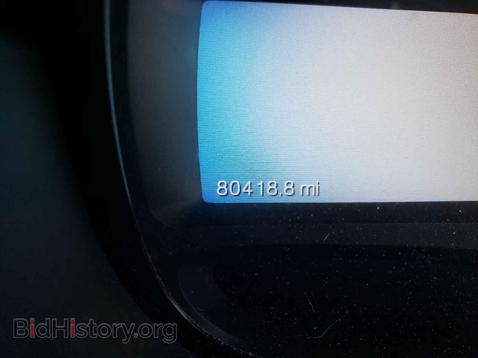2014 FORD EDGE - VIN: 2FMDK4KC1EBA68920 - Photo 8