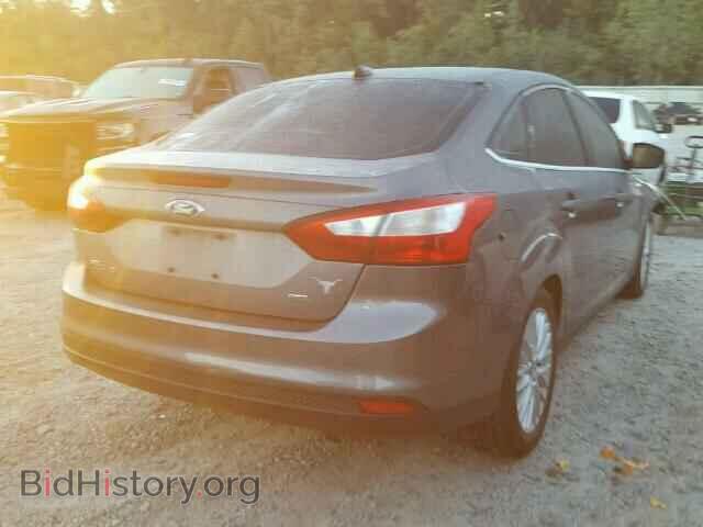 2012 FORD FOCUS - VIN: 1FAHP3H22CL161853 - Фото 4