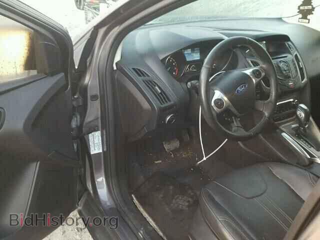 2012 FORD FOCUS - VIN: 1FAHP3H22CL161853 - Фото 9