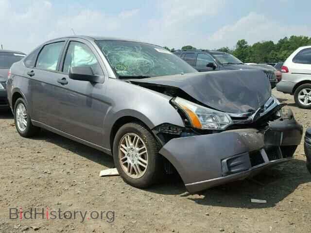 Фотография 1FAHP3FN5BW100426 - FORD FOCUS 2011