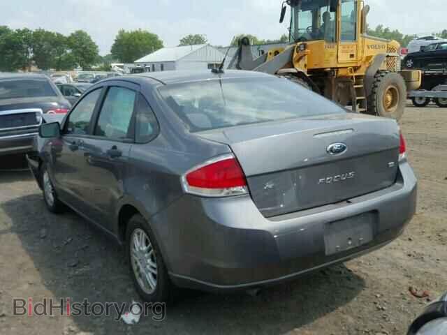 2011 FORD FOCUS - VIN: 1FAHP3FN5BW100426 - Фото 3