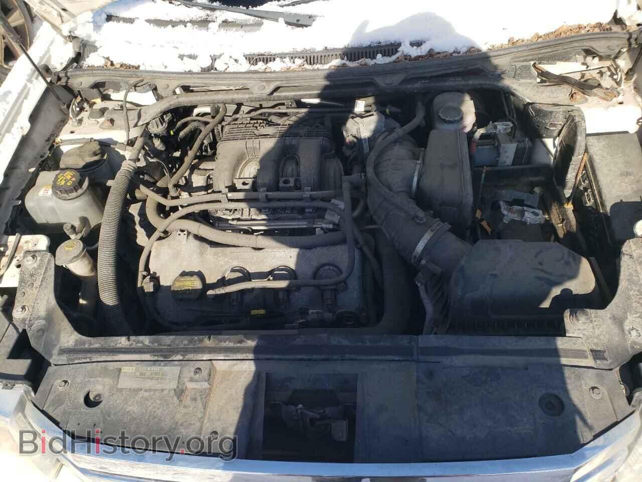 2011 FORD FLEX - VIN: 2FMGK5BC2BBD11682 - Photo 12