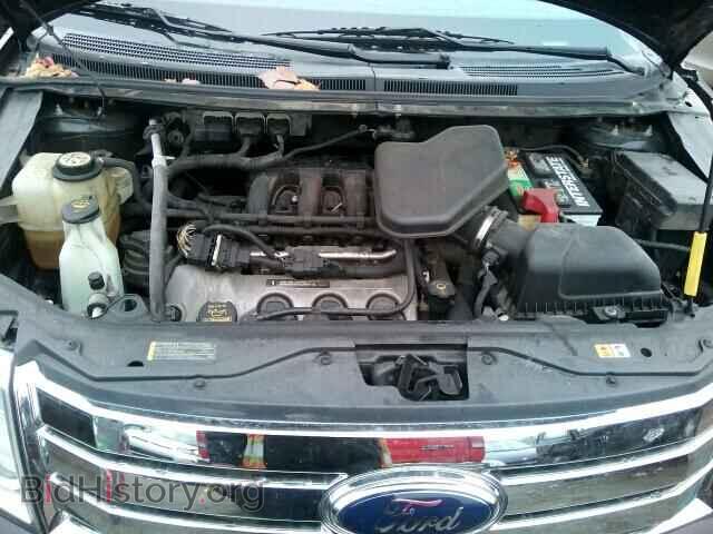 2008 FORD EDGE - VIN: 2FMDK39CX8BB09551 - Photo 7