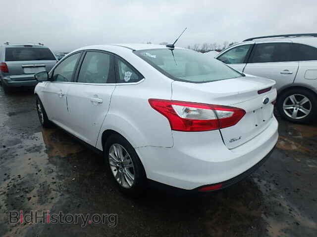 2012 FORD FOCUS - VIN: 1FAHP3H22CL197820 - Photo 3