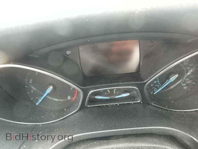 2012 FORD FOCUS - VIN: 1FAHP3H22CL197820 - Photo 8