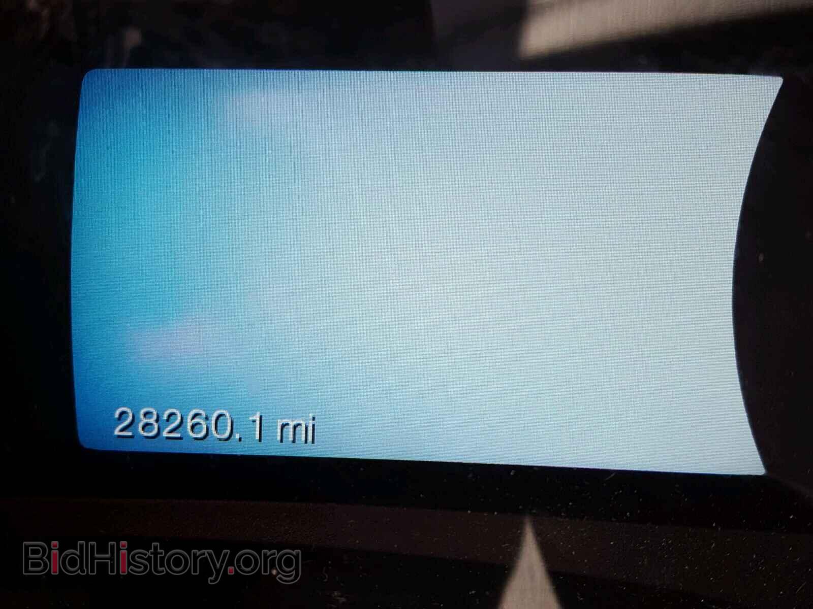 2014 FORD EDGE - VIN: 2FMDK3KC4EBA14828 - Photo 8