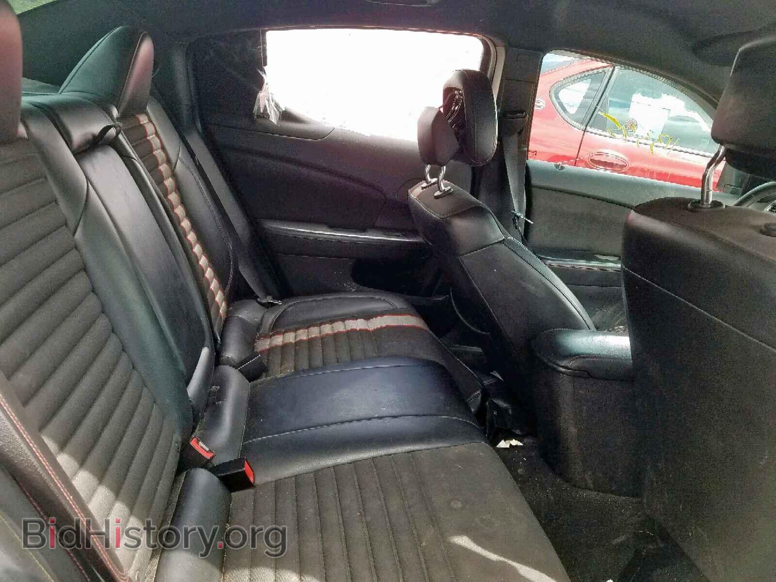 2013 DODGE AVENGER - VIN: 1C3CDZBG2DN663146 - Photo 6