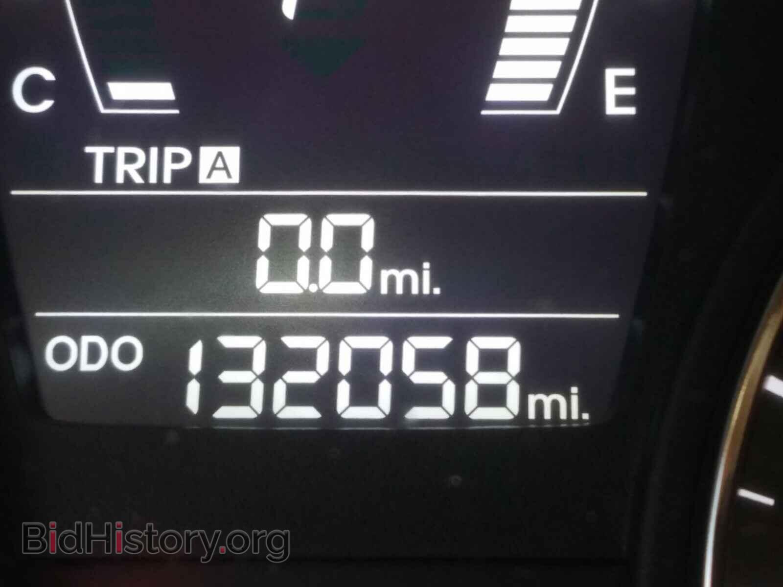 2013 HYUNDAI ACCENT - VIN: KMHCU4AE2DU294286 - Фото 8