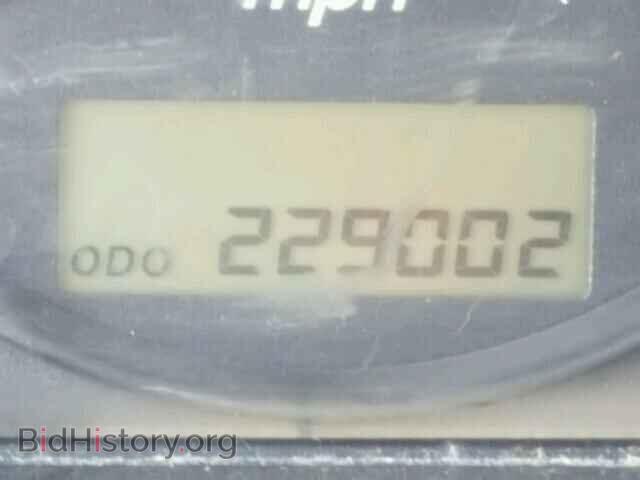 2002 MAZDA MPV - VIN: JM3LW28A120306431 - Фото 8