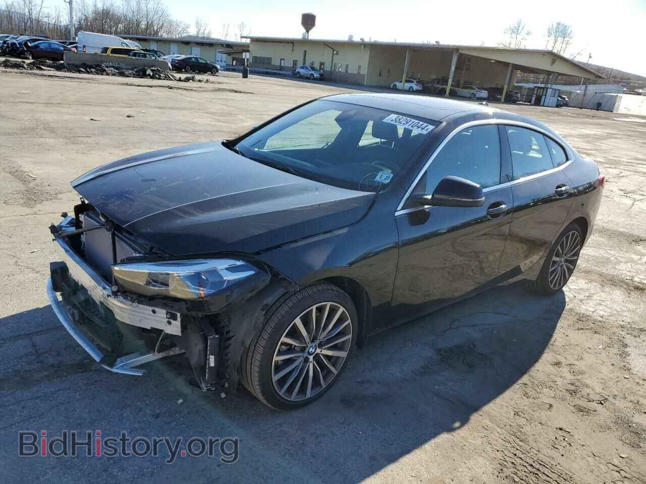 Photo WBA73AK01N7K25788 - BMW 2 SERIES 2022