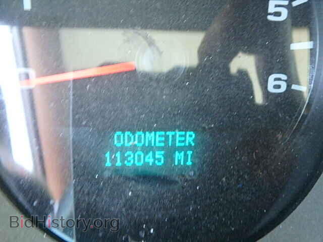 2008 CHEVROLET SILVERADO - VIN: 1GCEK14008Z274757 - Фото 8