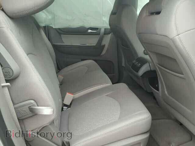 2013 GMC ACADIA - VIN: 1GKKVNED1DJ155261 - Фото 6
