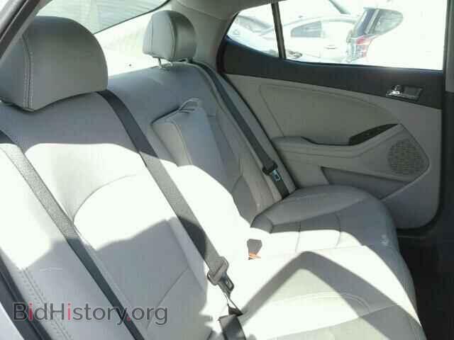 2013 KIA OPTIMA - VIN: 5XXGN4A73DG128658 - Photo 6