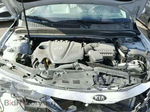 2013 KIA OPTIMA - VIN: 5XXGN4A73DG128658 - Photo 7