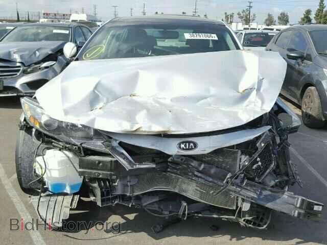 2013 KIA OPTIMA - VIN: 5XXGN4A73DG128658 - Photo 10