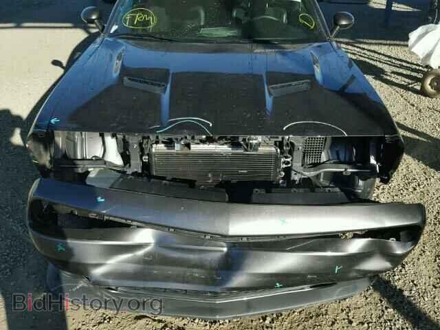 2015 DODGE CHALLENGER - VIN: 2C3CDZFJXFH707881 - Фото 9