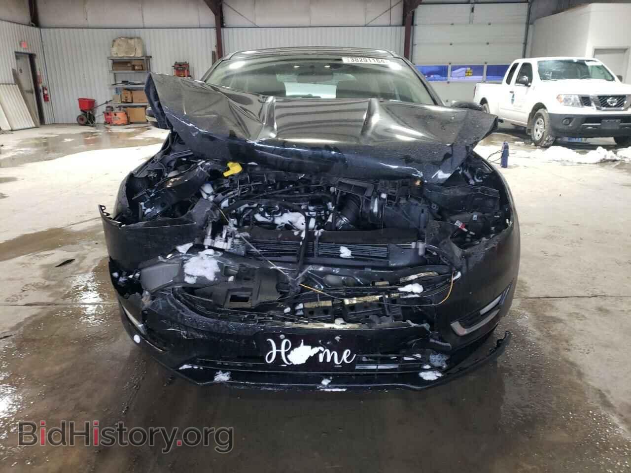 2015 FORD FOCUS - VIN: 1FADP3N20FL378714 - Photo 5