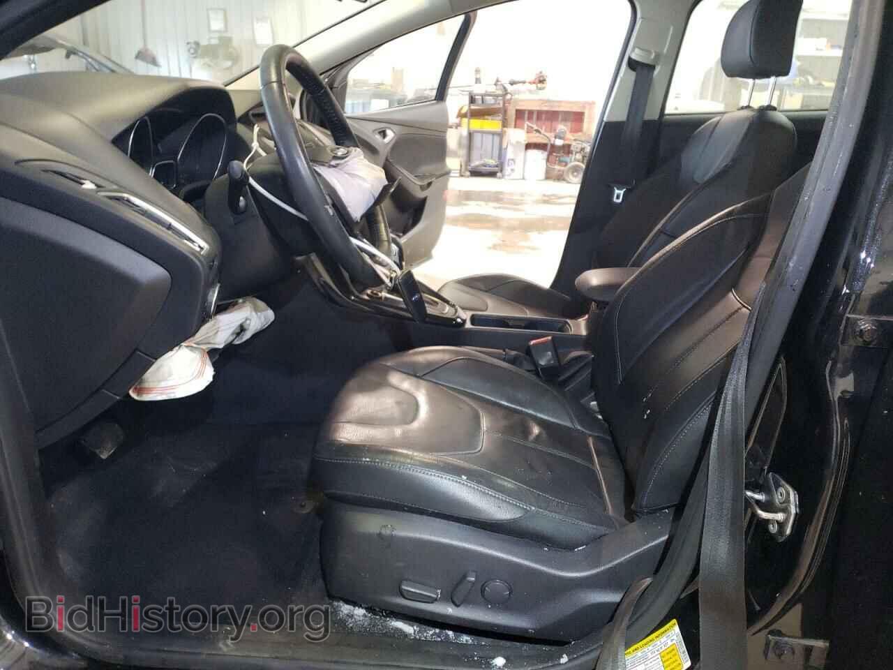 2015 FORD FOCUS - VIN: 1FADP3N20FL378714 - Photo 7