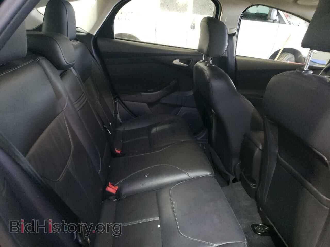 2015 FORD FOCUS - VIN: 1FADP3N20FL378714 - Photo 10