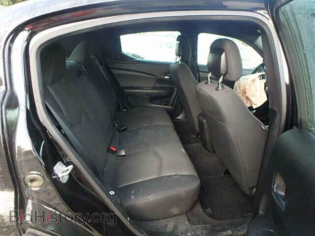 2013 DODGE AVENGER - VIN: 1C3CDZAB2DN653268 - Photo 6