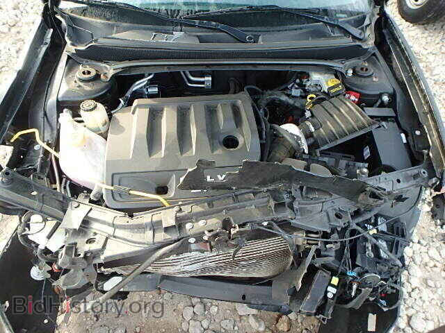 2013 DODGE AVENGER - VIN: 1C3CDZAB2DN653268 - Photo 7