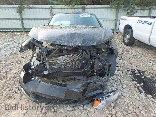 2013 DODGE AVENGER - VIN: 1C3CDZAB2DN653268 - Photo 9