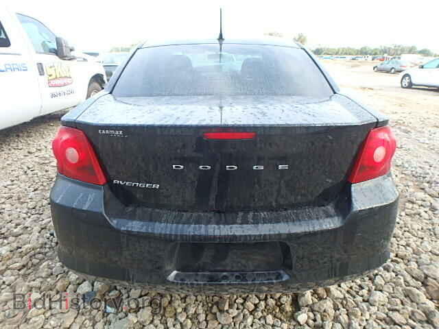 2013 DODGE AVENGER - VIN: 1C3CDZAB2DN653268 - Photo 10
