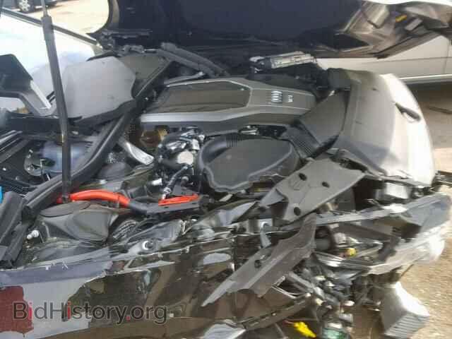 2019 AUDI A7 - VIN: WAUP2AF21KN083190 - Фото 7