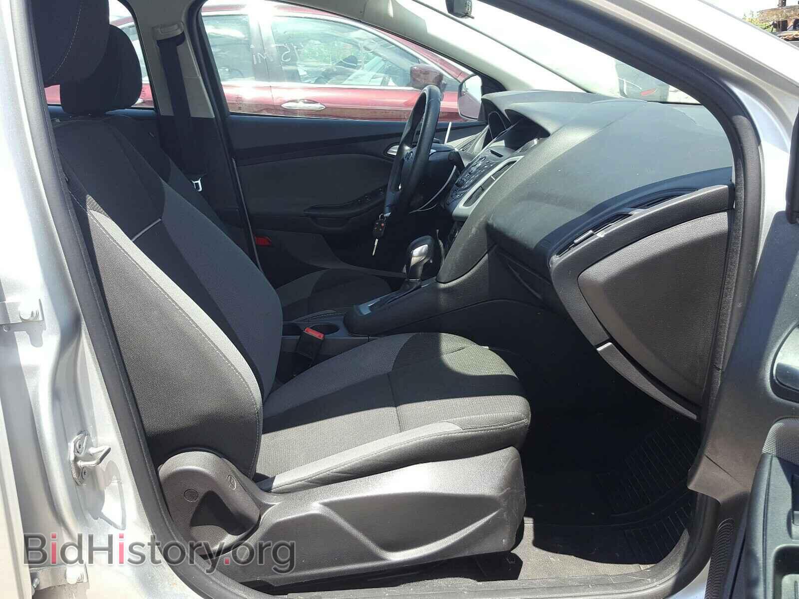 2014 FORD FOCUS - VIN: 1FADP3F23EL318049 - Photo 5