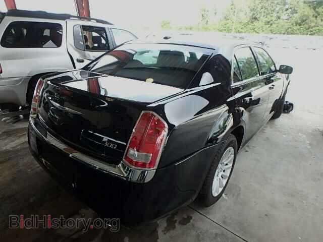 2014 CHRYSLER 300 - VIN: 2C3CCAAG1EH382794 - Фото 4