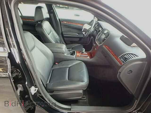 2014 CHRYSLER 300 - VIN: 2C3CCAAG1EH382794 - Фото 5