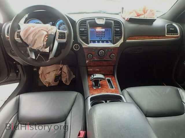 2014 CHRYSLER 300 - VIN: 2C3CCAAG1EH382794 - Фото 9