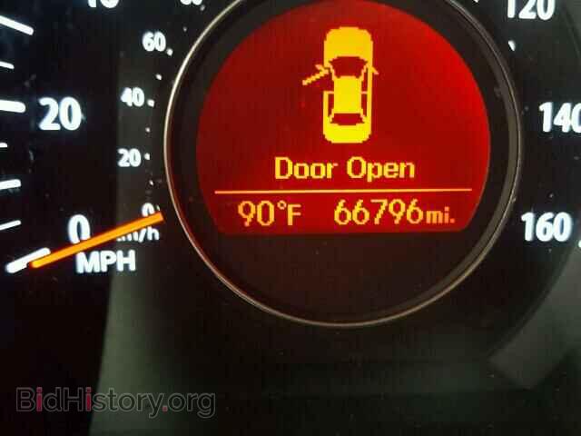 2013 KIA OPTIMA - VIN: 5XXGN4A7XDG184693 - Photo 8