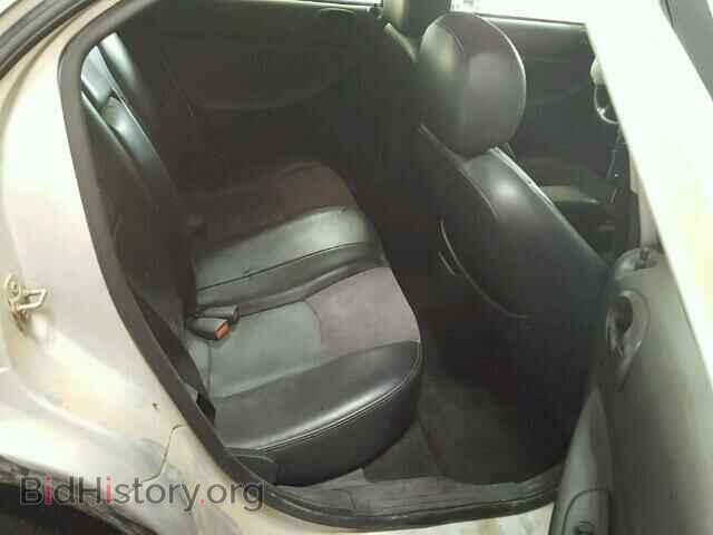 2004 CHRYSLER SEBRING - VIN: 1C3EL46X04N408746 - Фото 6
