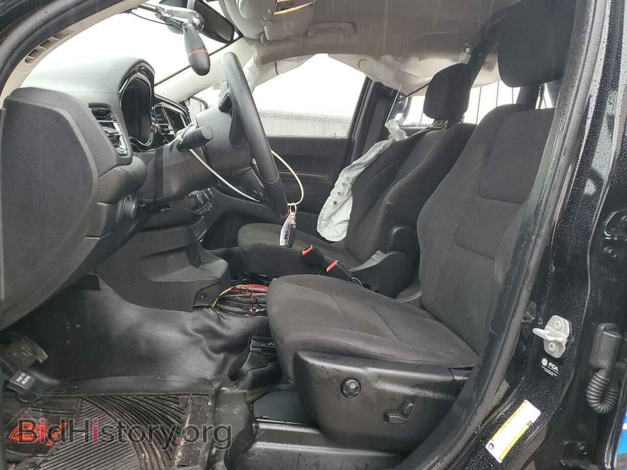2022 DODGE DURANGO - VIN: 1C4RDJFG2NC184367 - Фото 7