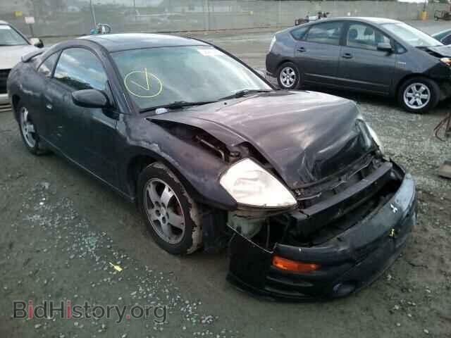 Photo 4A3AC44G83E005221 - MITSUBISHI ECLIPSE 2003