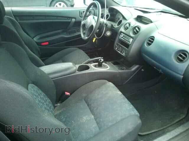 2003 MITSUBISHI ECLIPSE - VIN: 4A3AC44G83E005221 - Photo 5