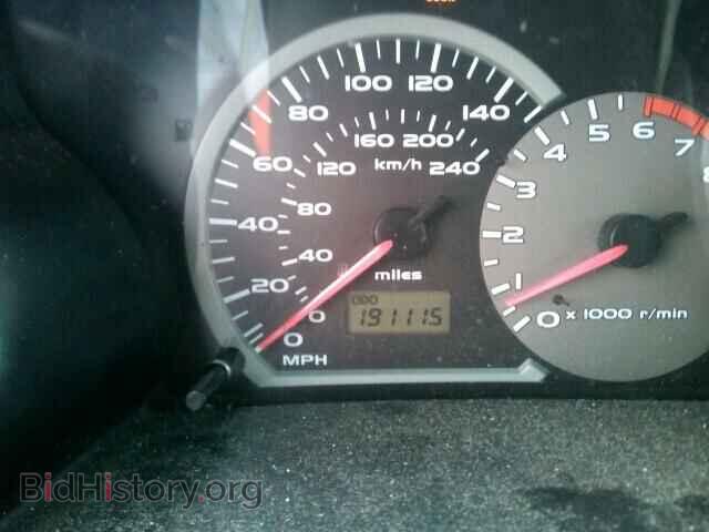 2003 MITSUBISHI ECLIPSE - VIN: 4A3AC44G83E005221 - Photo 8