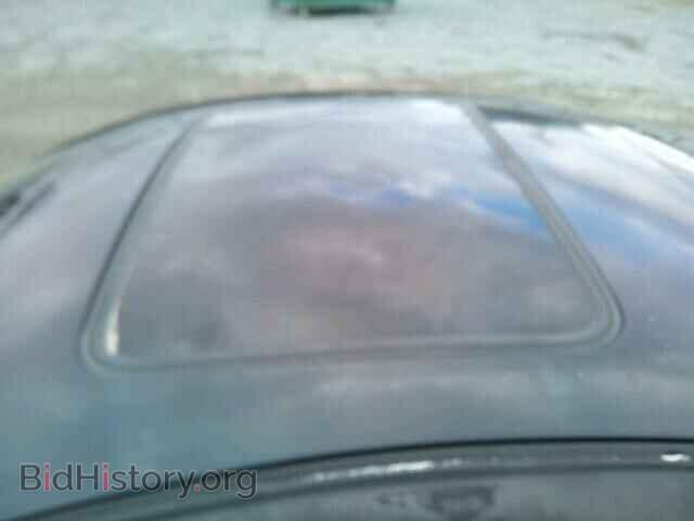 2003 MITSUBISHI ECLIPSE - VIN: 4A3AC44G83E005221 - Photo 9