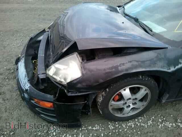 2003 MITSUBISHI ECLIPSE - VIN: 4A3AC44G83E005221 - Photo 10