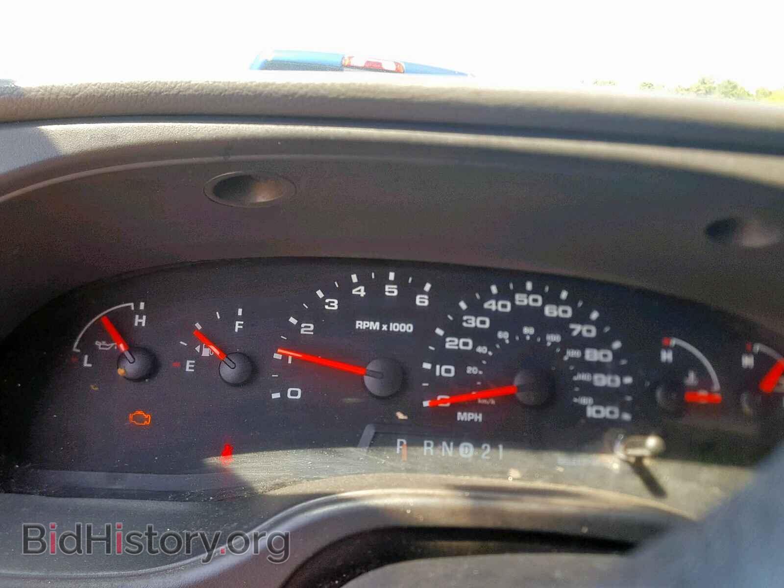 2006 FORD ECONOLINE - VIN: 1FTNE24W26HB10592 - Фото 9