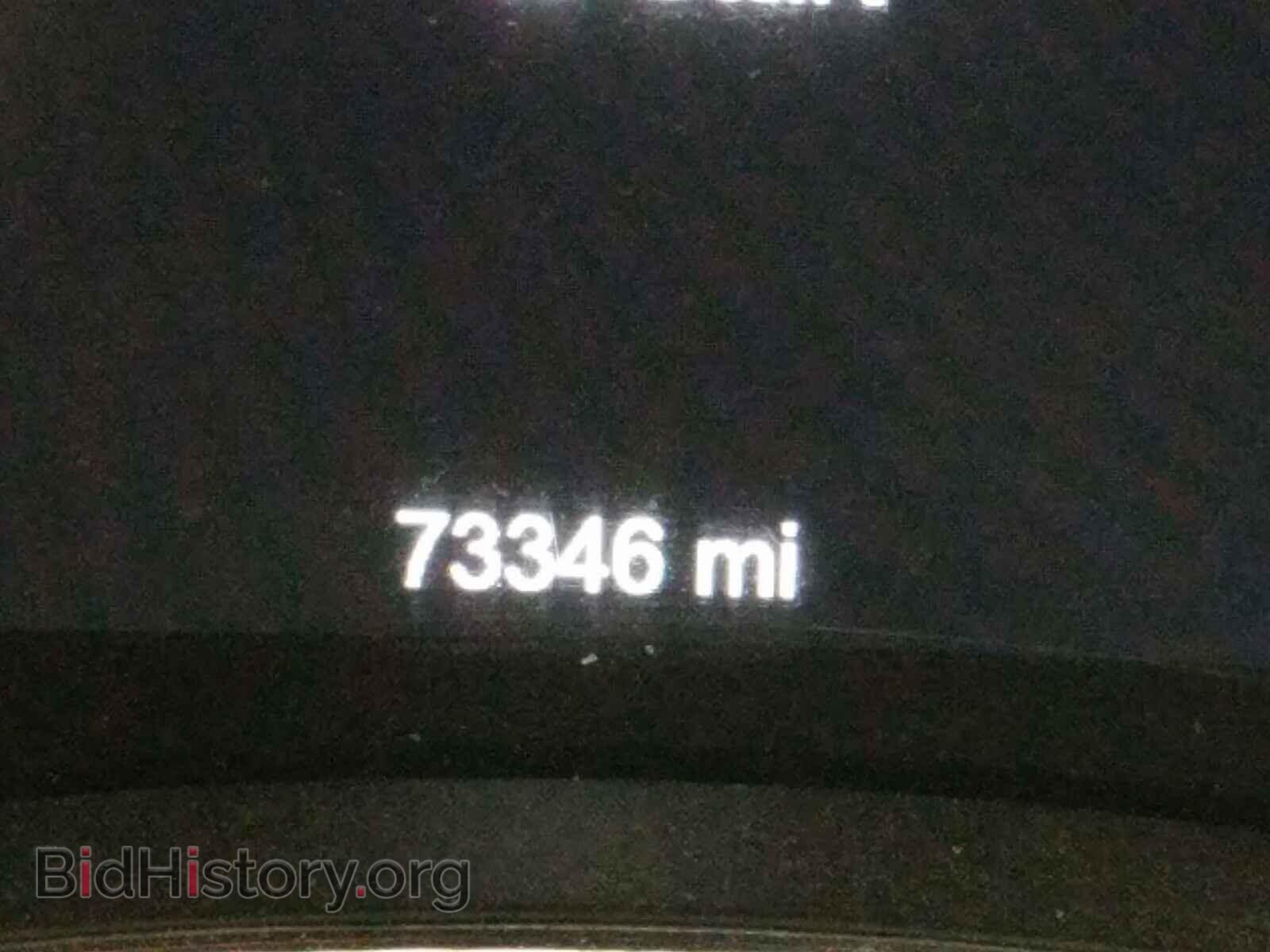2014 DODGE DURANGO - VIN: 1C4RDJFG5EC501820 - Photo 8