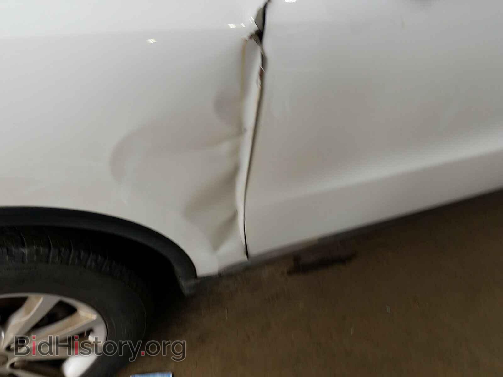 2014 DODGE DURANGO - VIN: 1C4RDJFG5EC501820 - Photo 9