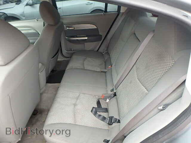 2007 CHRYSLER SEBRING - VIN: 1C3LC46K97N501507 - Фото 6