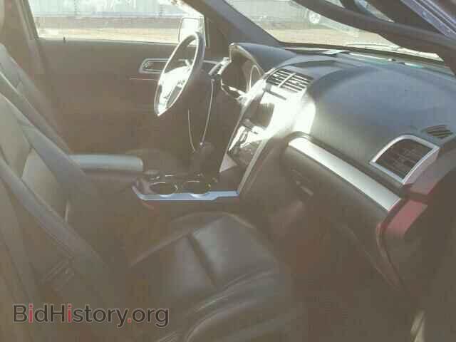 2011 FORD EXPLORER - VIN: 1FMHK8D83BGA78239 - Фото 5